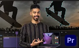 Adobe Premiere Pro для новичков