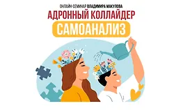 Адронный коллайдер Самоанализ
