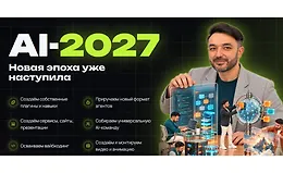 AI-2027. Новая эпоха уже наступила
