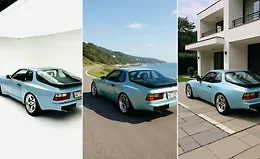 AI для профессионального создания задников