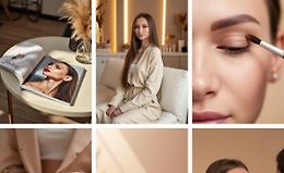 AI-фотосессия logo