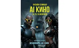 AI кино