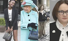 Аксессуары и статус. Детали, которые работают