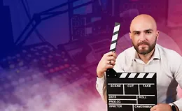 Актёр озвучивания