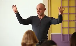 Алекс Мэй. Мужское сексуальное мастерство