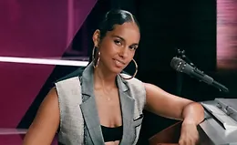 Алиша Киз обучает написанию песен и продюсированию