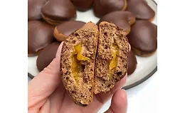 Альпийские пряники