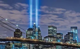 Америка после холодной войны: Первые 30 лет