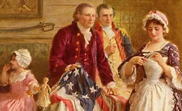 Американская революция