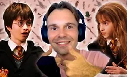 Английский по фильмам Учим английский по фильму Гарри Поттер