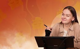 Аниматор-мультипликатор logo