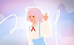 Аниме: разбор главных тайтлов XXI века