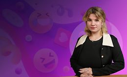 Анимированные эмодзи logo