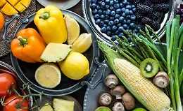 Антиоксиданты — что это и зачем они нам нужны?