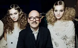 Антонио Маррас