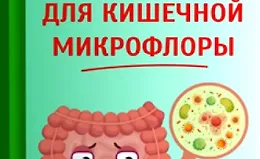 Аптечные средства для кишечной микрофлоры