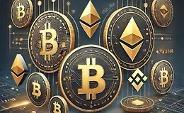 Арбитраж криптовалют