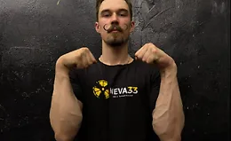 Армрестлинг без хаоса