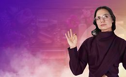 Ароматы для эмоционального баланса logo