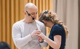 Арсенал лучших любовников мира