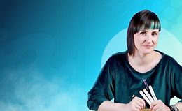 Арт-терапия logo