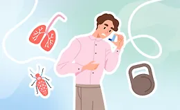 Астма: история, мифы и лечение