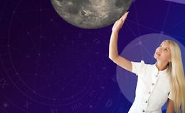 Астрология logo