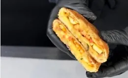 Австралийская лепешка