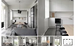 Авторский курс интерьерного дизайна