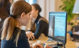 Авторский курс "Зеркало Интернета 3. Мобилизация навыков"