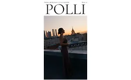 Авторский журнал «Полли». Июнь 2025