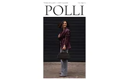 Авторский журнал «Полли». Сентябрь 2025