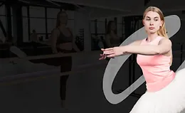 Балетные тренировки Barre