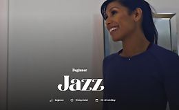 Базовый джаз logo