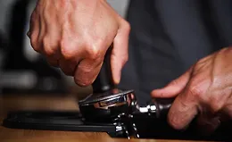 Базовый курс бариста 2.0