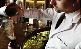 Библия бармена. Все о напитках. Барная культура. Коктейльная революция