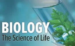 Биология: наука о жизни
