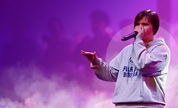 Битбоксер logo