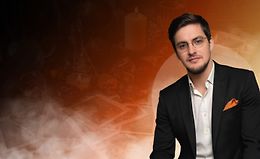 Бизнес на эзотерике logo