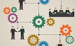 Бизнес-процессы, организационное проектирование, механизмы и системы управления