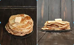 Блистательные блинчики