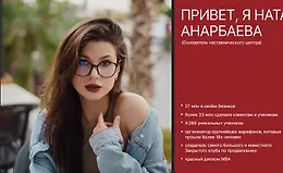 Блог, который смог