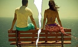 Больше мы не пара. Как бывшие партнеры влияют на нашу жизнь logo