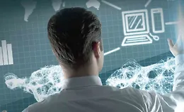 Большие данные: Как анализ данных меняет мир