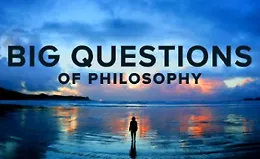 Большие вопросы философии
