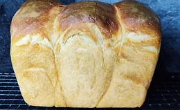 Большой пшеничный курс