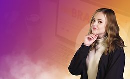 Брендинг и айдентика logo