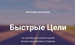 Быстрые цели logo