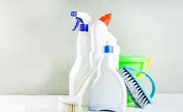 Бытовая химия