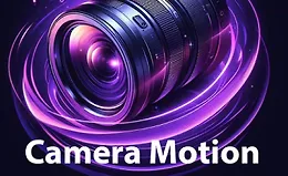Camera Motion - эффекты движения камеры для Davinci Resolve